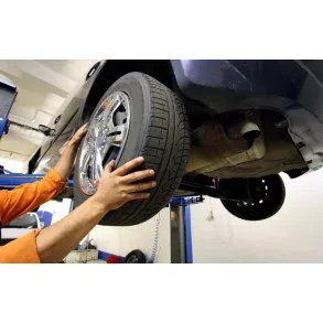 Guma servis Miha Kemperle s.p.