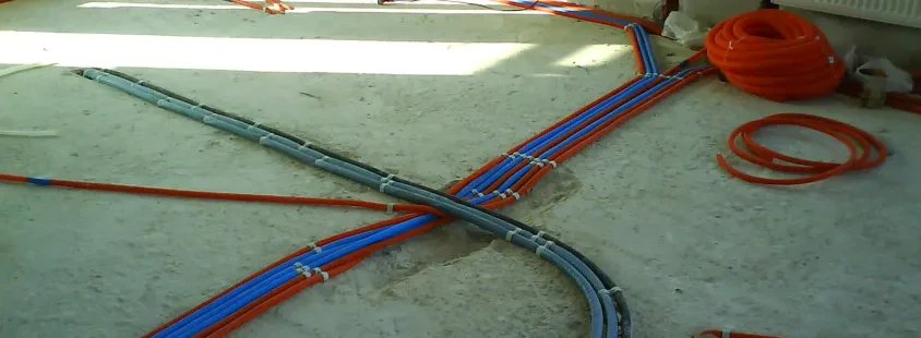 Ugodne elektroinštalacije Ljubljana, Elektro Klavora