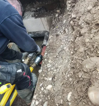Ugodna prenova kopalnice Maribor, TERMOTIM