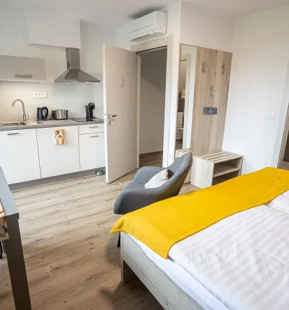 Najem družinskega apartmaja Gorenjska