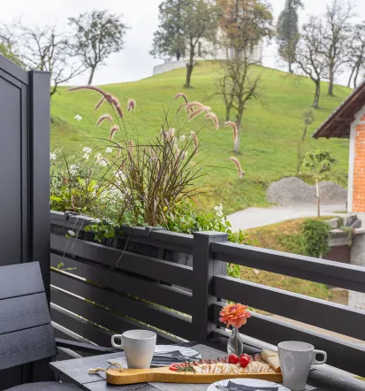 družinski apartmaji Gorenjska