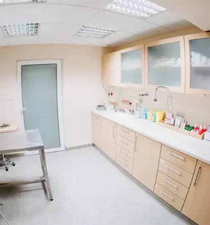 Ugodna veterinarska ambulanta