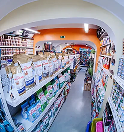 Dobra veterinarska ambulanta