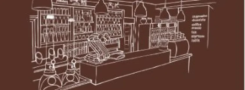 A la carte Savinjska, Pizzerija Osmica