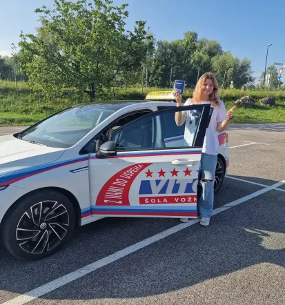 Avto šola Grosuplje