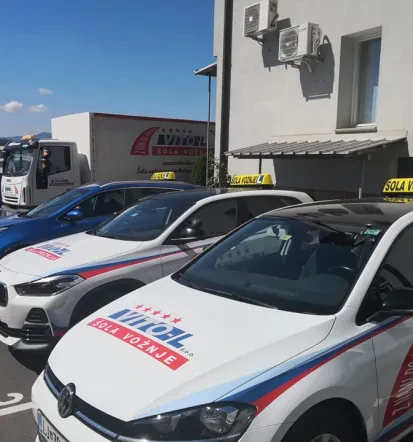 Avto šola Ivančna Gorica