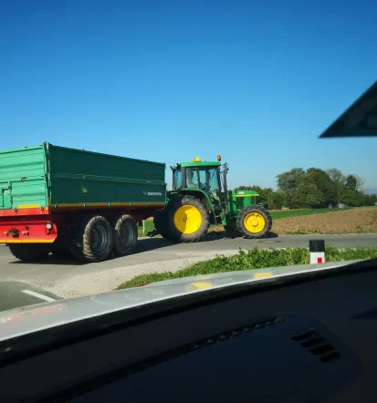 Avto šola Krško