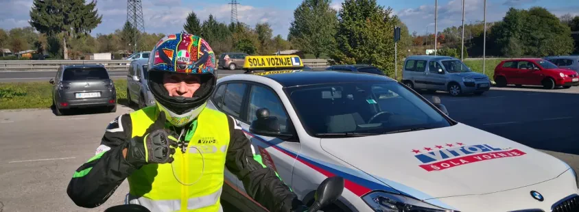 Avto šola Grosuplje