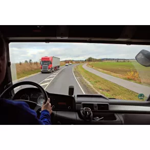 PETEK BOŽO S.P. - AVTOPREVOZNIŠTVO