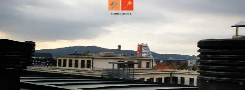Čiščenje z ekstrakcijskim čistilnim strojem Ljubljana