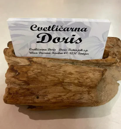 Cvetličarka Šentjur