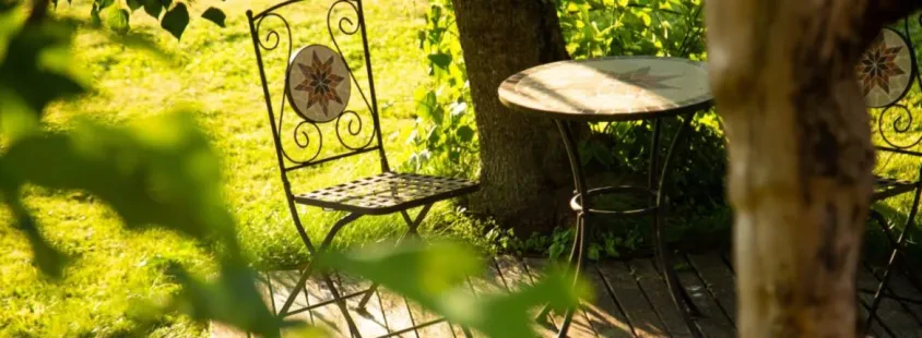 Dober hotel Bled, Hotel Lukanc