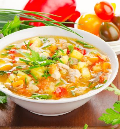 Malice in kosila Prlekija