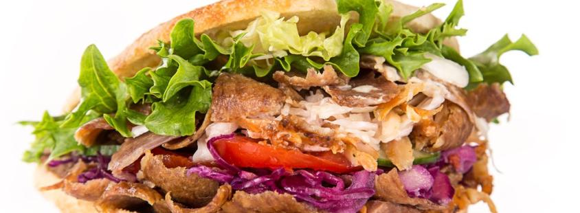 Dobra hitra hrana Murska Sobota