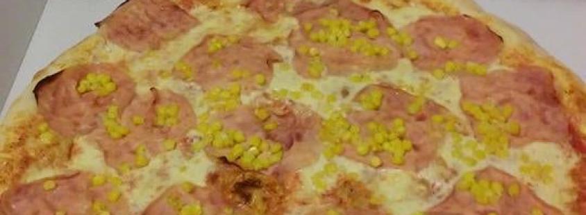 Dobra picerija Zasavje, Pizzerija Mondial