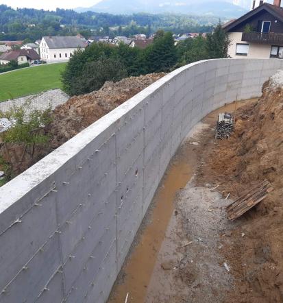 Adaptacije objektov Osrednja Slovenija