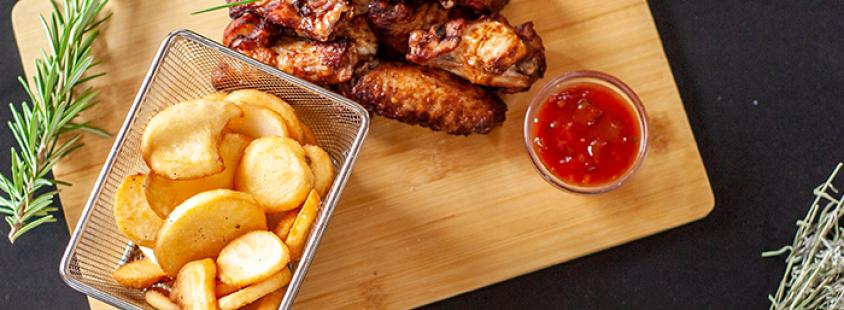 Domača gostilna Podravska