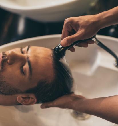 Frizerski salon Koroška
