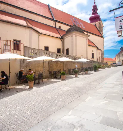 Hitra dostava pic Ptuj, Pivnica Zlatorog