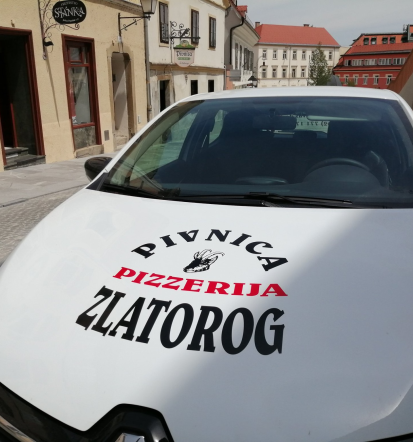 Zlatorog