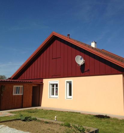 Kleparska in tesarska dela Podravska