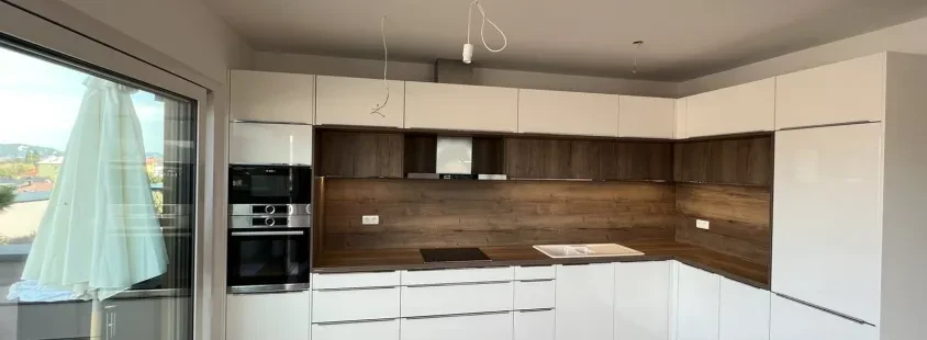 Kuhinje po meri, Dan Küchen Maribor center