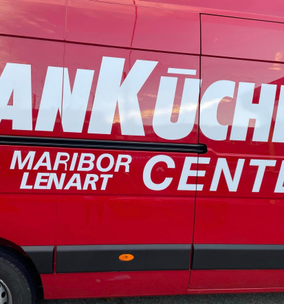 Mariboru in širši okolici zagotovimo kvalitetne kuhinje