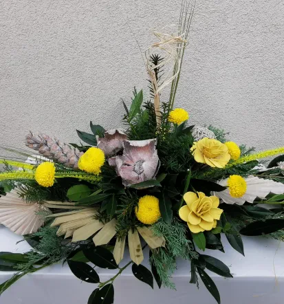 Cvetličarna in vrtni center Podčetrtek, Šmarje, Kozje