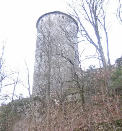 Planinska jama, ogled s čolni