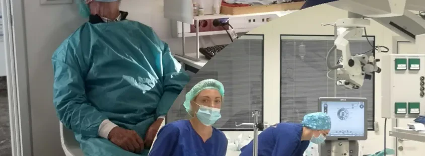 Operacija sive mrene samoplačniško