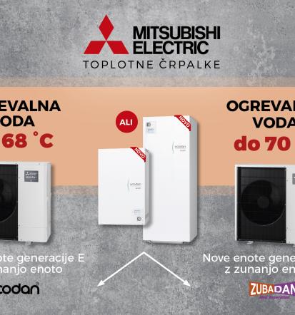Prodaja klimatskih  Nova Gorica