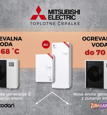 Prodaja klimatskih  Nova Gorica