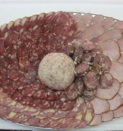 Naše meso temelji na sveži in slovenskem poreklu