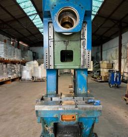 The Production and Renovation of Presses,