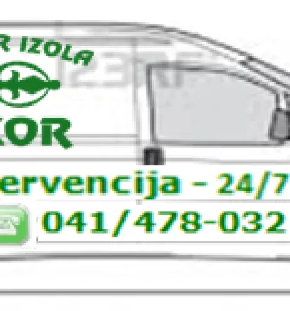 Izdelava avtomobilskih ključev z daljincem