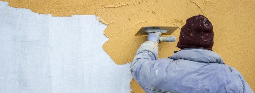 Ugodna fasaderska dela Savinjska, SBS-BAU 222, gradnje, d.o.o.