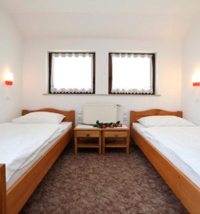 Prenočišče z zajtrkom Bohinj