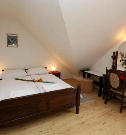 Ugoden apartma z zajtrkom Bohinj