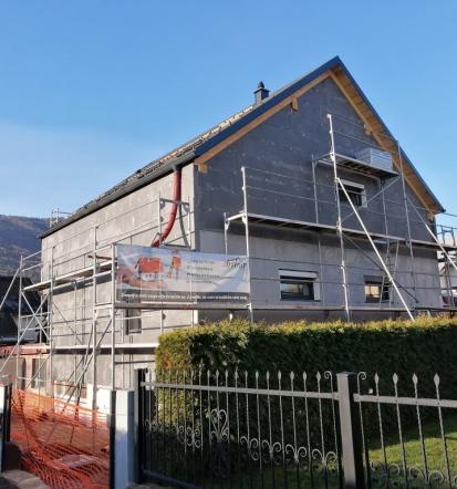Adaptacija stanovanj in hiš