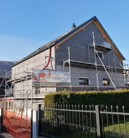Adaptacija stanovanj in hiš
