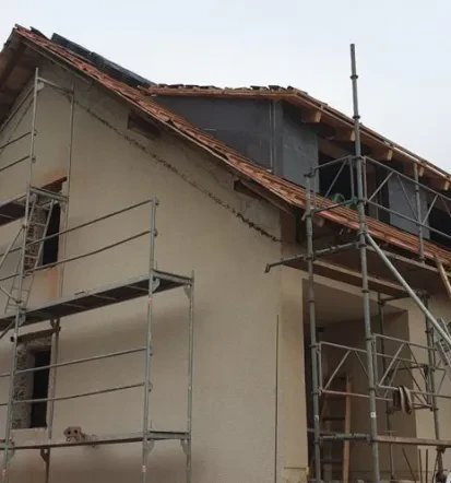 Adaptacija stanovanj in hiš