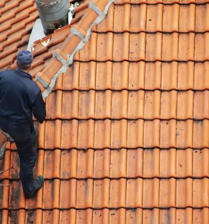 Ne odlašajte, kvalitetno krovstvo in kleparstvo Ljubljana prepustite nam