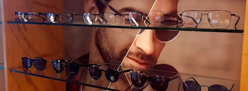 Kvalitetna optika Krško, Optika na Vidmu