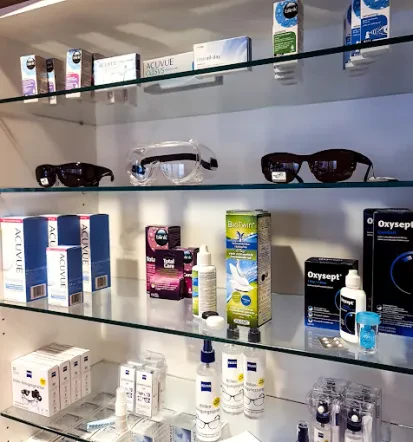 Optika