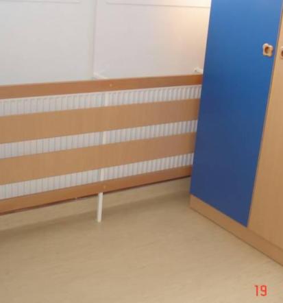 Oprema za šole in vrtce