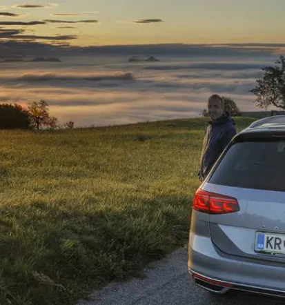 Taxi služba Škofja Loka