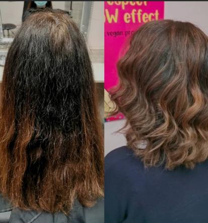 Frizerski salon