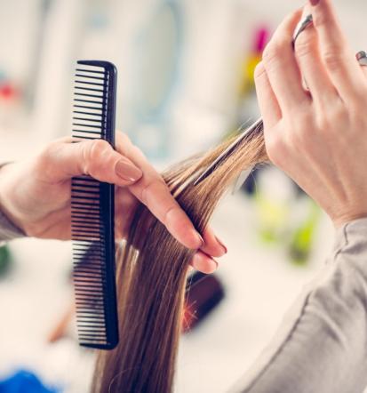 Frizerski salon