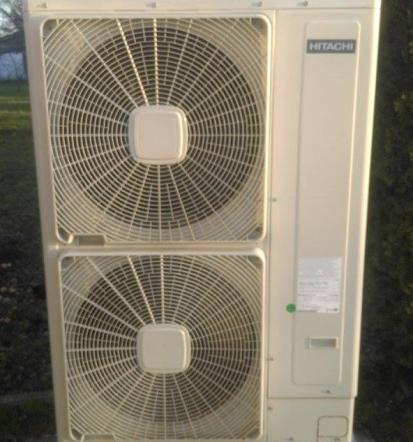 Strojne inštalacije Pomurje