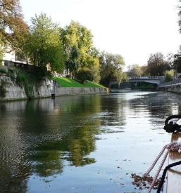 Gostilna Ljubljana, najem prostora za poroke,